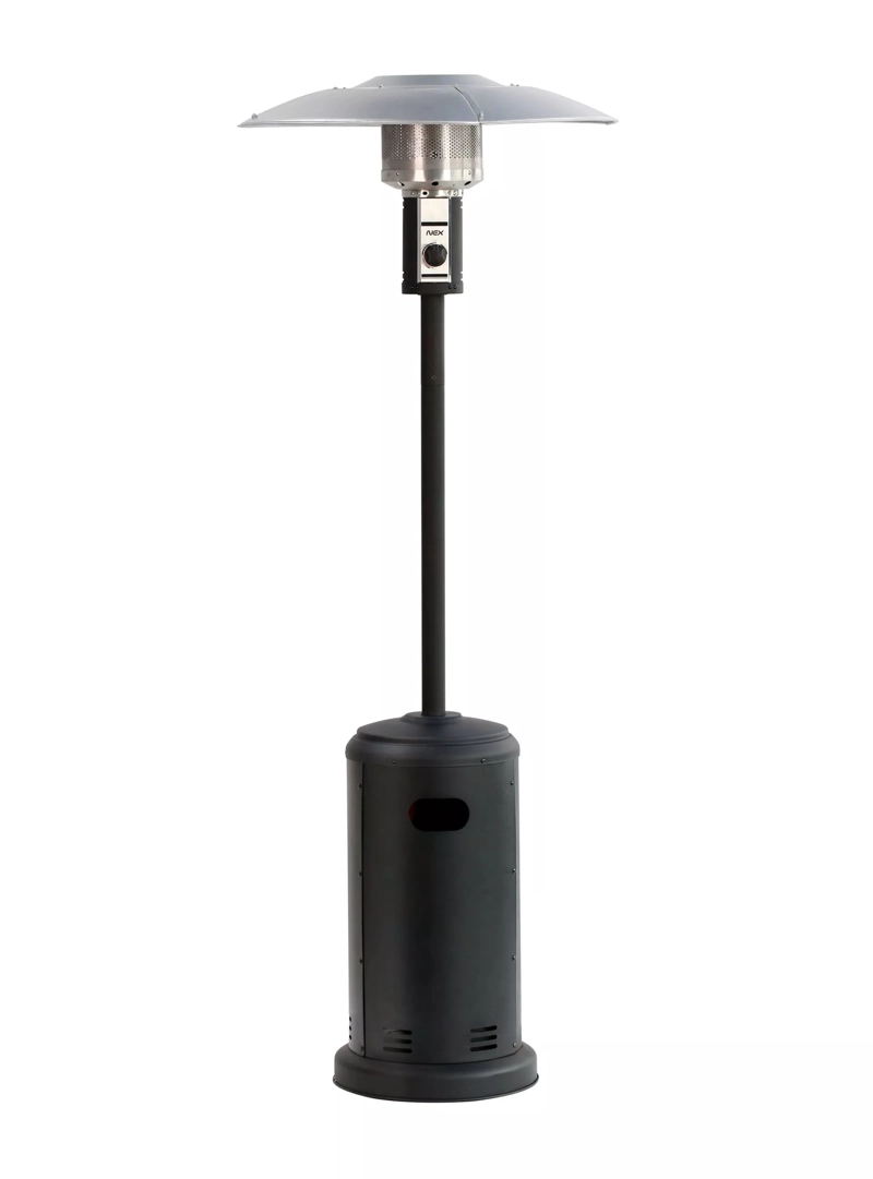PATIO HEATER POWDER COAT NEX - 2