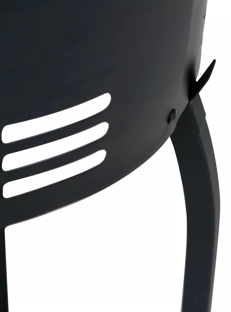 PATIO HEATER POWDER COAT NEX - 4