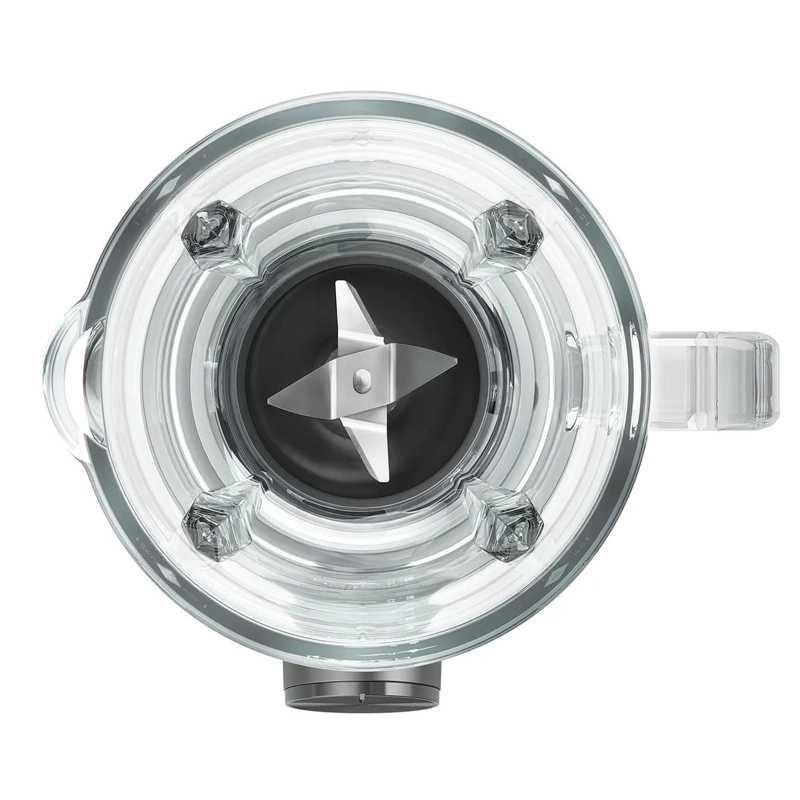 LICUADORA  MADEMSA 1.95 LITROS INOX MBL50 - 5