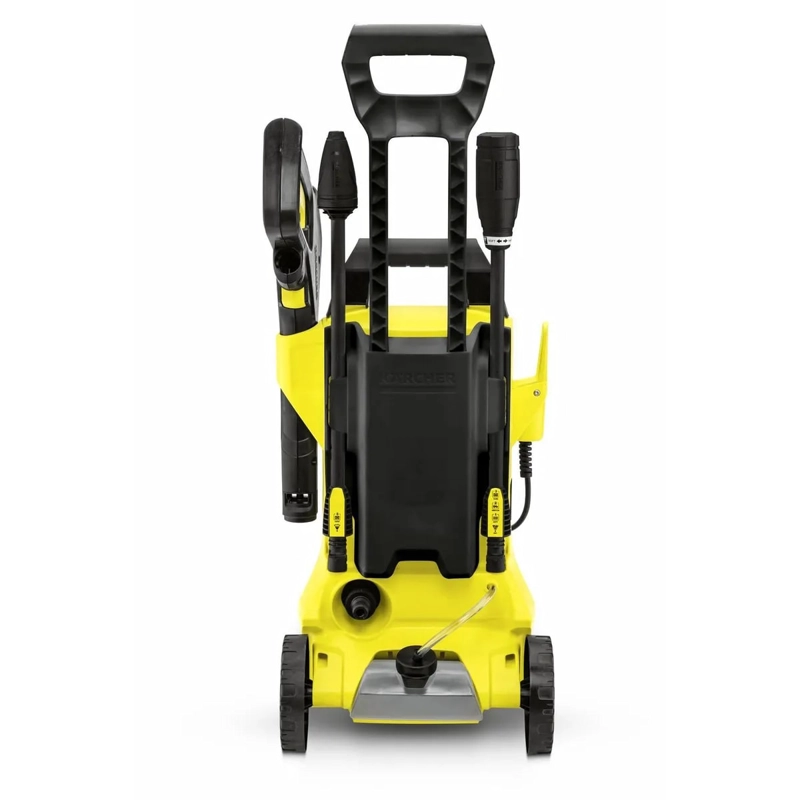 HIDROLAVADORA ELE CTRICA KARCHER 1600 W 120 BAR K3 POWER CONTROL - 7