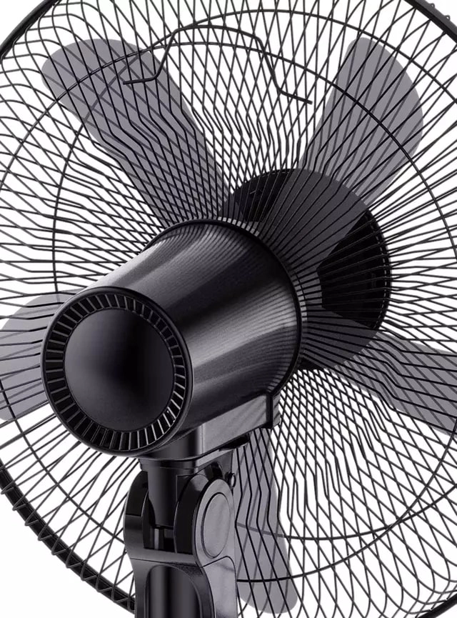 VENTILADOR DE PEDESTAL 60W SFM2 - 3