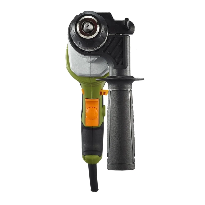 TALADRO PERCUTOR BAUKER ELE CTRICO 13 MM 900 W 220 V - 1