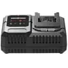 KIT 2 BATERIAS  UBERMANN 2 AH/4AH 20V + CARGARDOR SIMPLE - GENERACION BRUSHLESS - 2