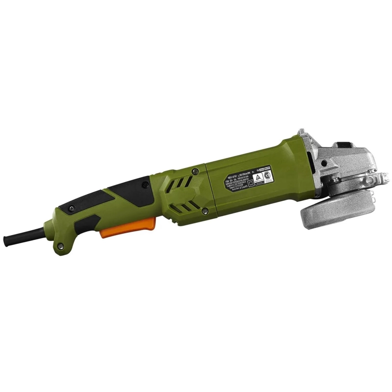 ESMERIL BAUKER ANGULAR ELE CTRICO 4,5' 1100W - 2
