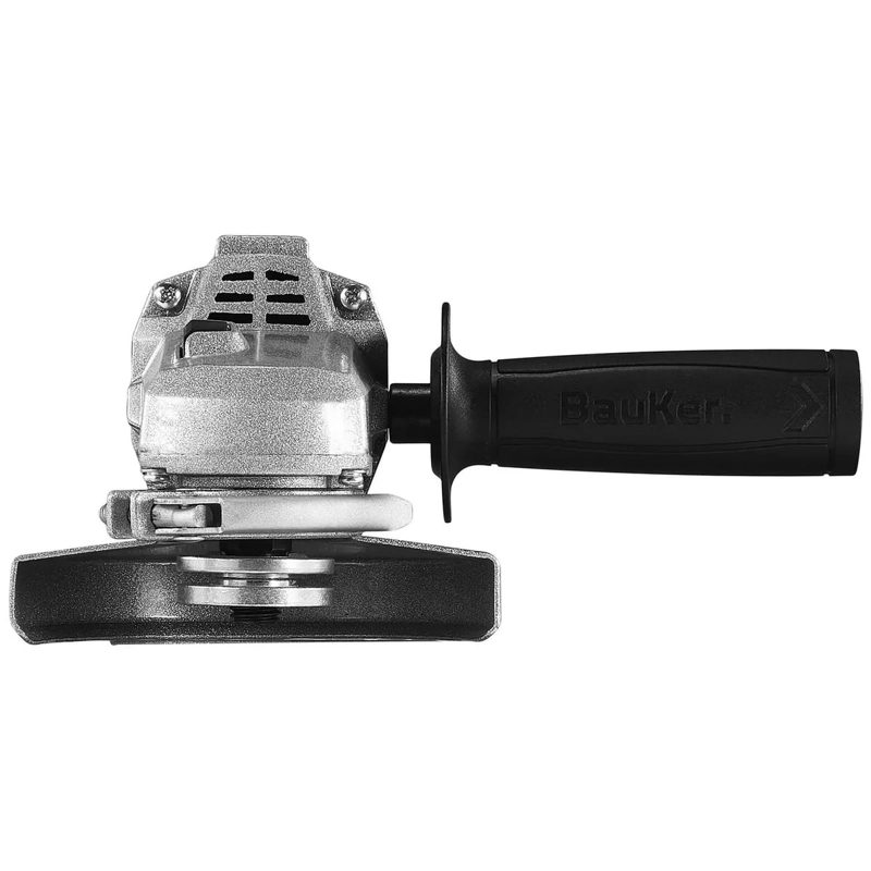 ESMERIL BAUKER ANGULAR ELE CTRICO 4,5' 1100W - 3