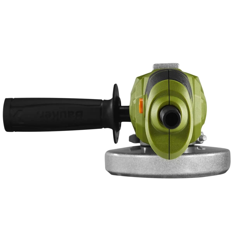 ESMERIL BAUKER ANGULAR ELE CTRICO 4,5' 1100W - 4