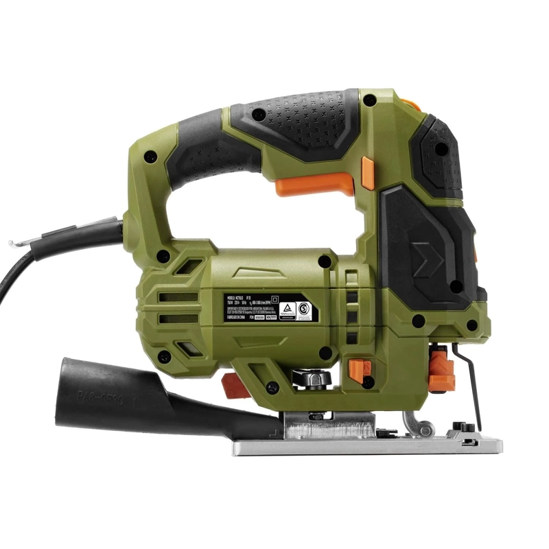 SIERRA CALADORA ELE CTRICA 750W BAUKER - 2