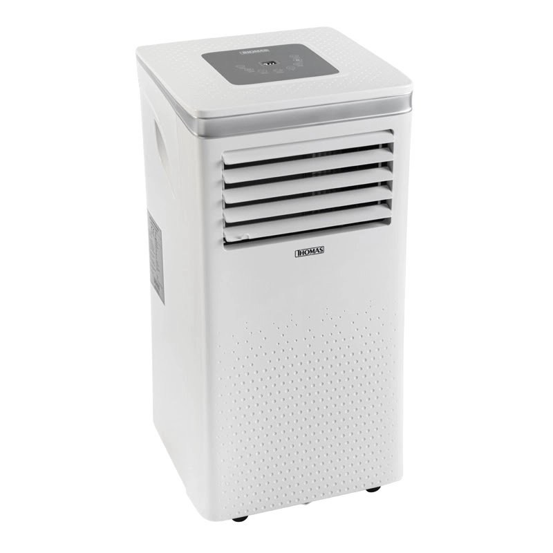 AIRE ACONDICIONADO PORTATIL THOMAS TH AC9000 BLANCO - 2
