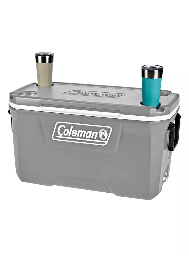 COOLER COLEMAN 70QT ROCK - 1