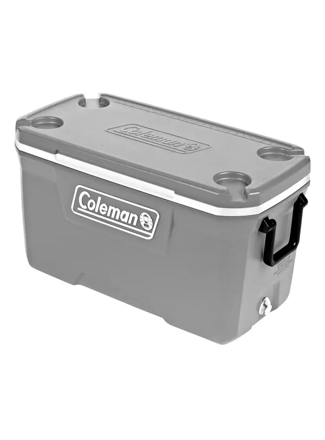 COOLER COLEMAN 70QT ROCK - 2