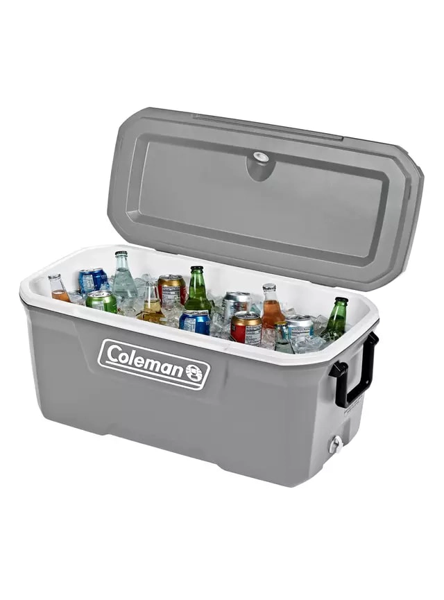COOLER COLEMAN 70QT ROCK - 3