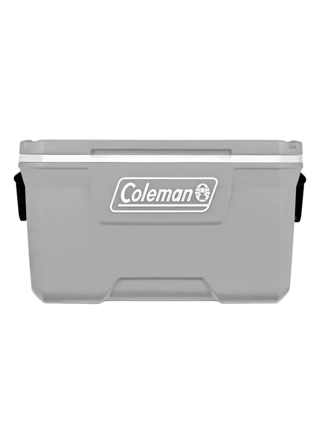 COOLER COLEMAN 70QT ROCK - 4