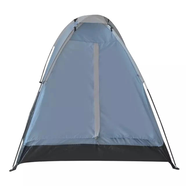 CARPA 2P DOME GALAPAGOS ALPES 200 X 120 X 95 CM AZUL - 2