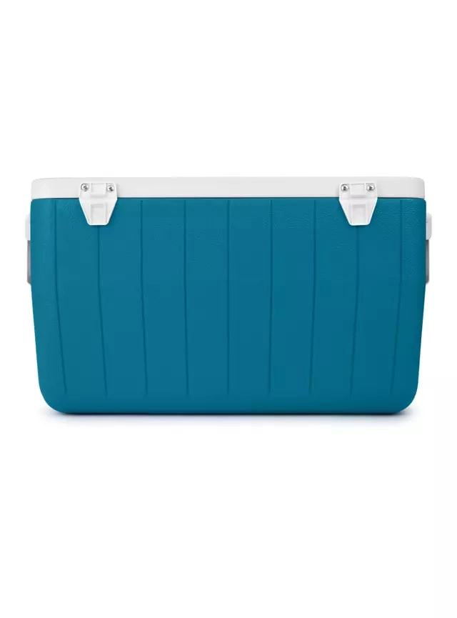 COOLER CHILLER COLEMAN 48QT - 3