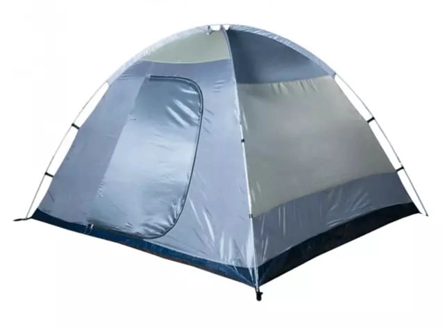 CARPA DOITE 6 PERSONAS HI CAMPER SL 6 - 1