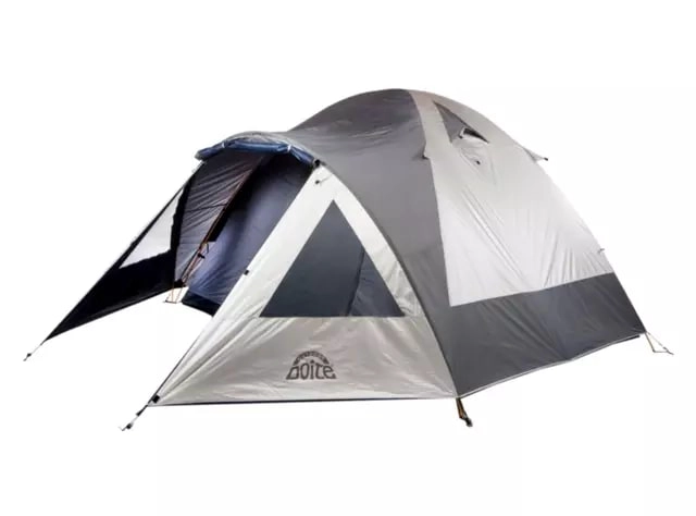 CARPA DOITE 6 PERSONAS HI CAMPER SL 6 - 2