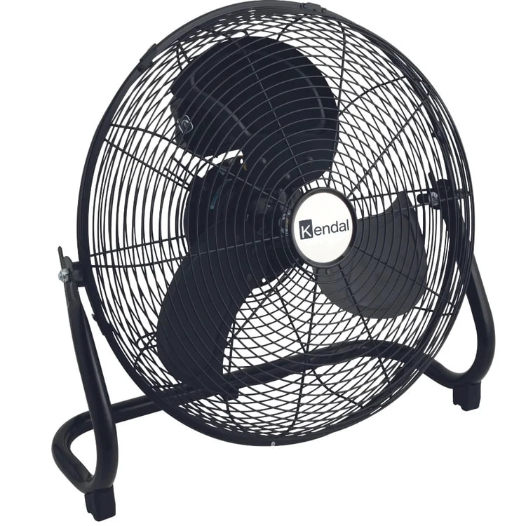 VENTILADOR  KENDAL PISO INDUSTRIAL 20 - 1