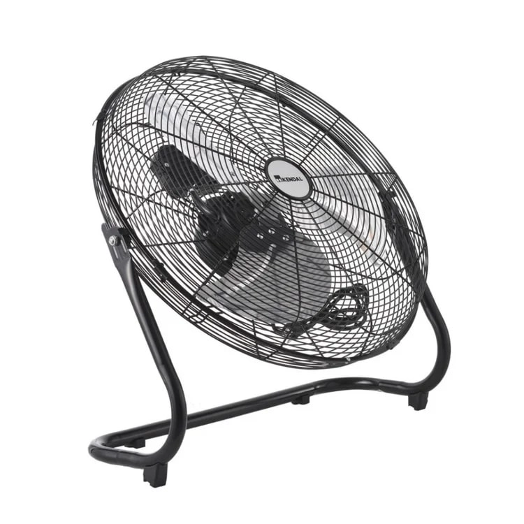 VENTILADOR  KENDAL PISO INDUSTRIAL 20 - 3