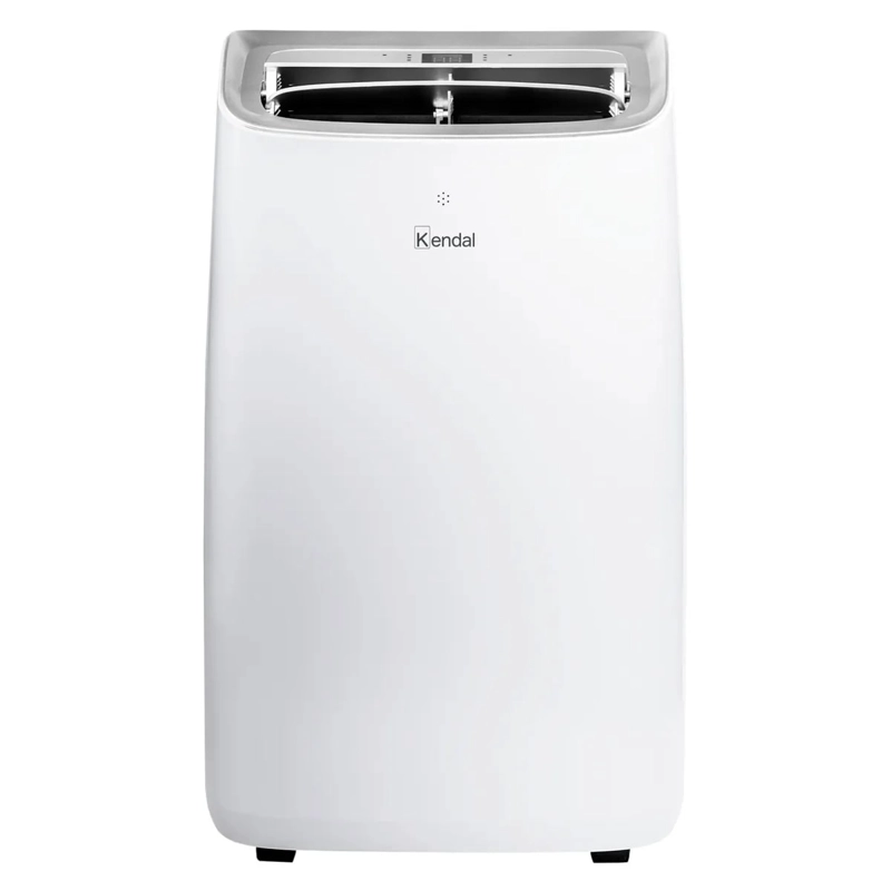 AIRE ACONDICIONADO PORTATIL KENDAL FRIO-CALOR EVA III PRO 9.000 BTU WIFI - 1