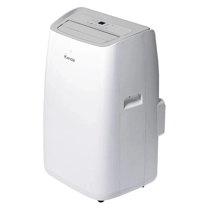 AIRE ACONDICIONADO PORTATIL KENDAL FRIO-CALOR EVA III PRO 9.000 BTU WIFI - 2