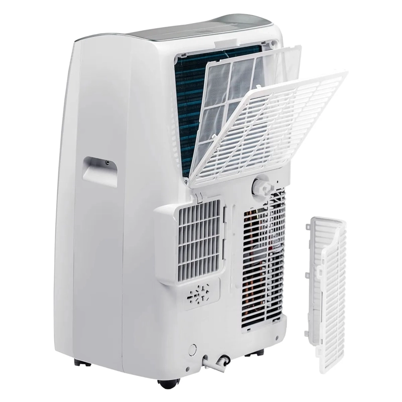 AIRE ACONDICIONADO PORTATIL KENDAL FRIO-CALOR EVA III PRO 9.000 BTU WIFI - 3
