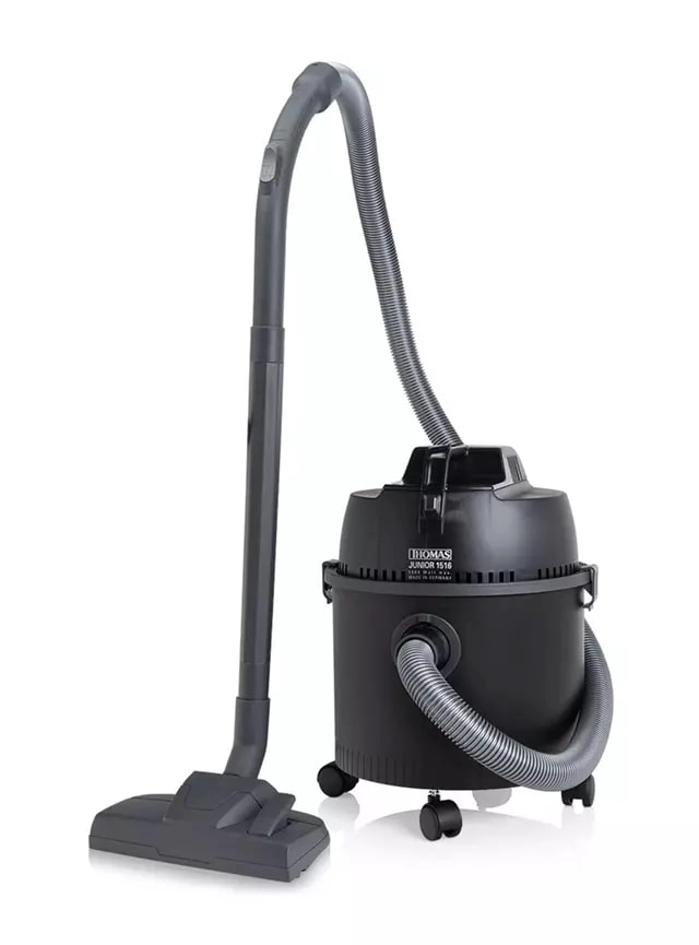ASPIRADORA TAMBOR THOMAS 1500W JUNIOR TH-1516 - 1