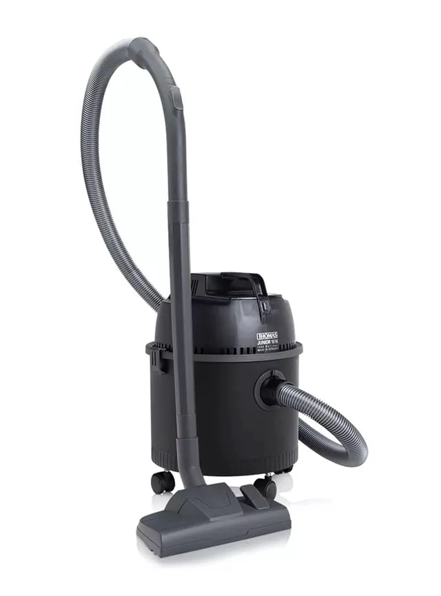 ASPIRADORA TAMBOR THOMAS 1500W JUNIOR TH-1516 - 2