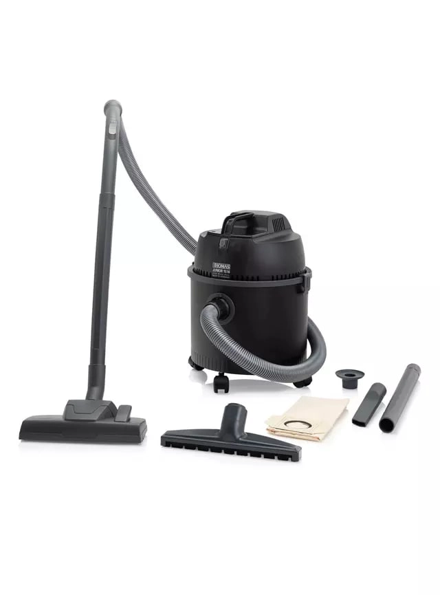 ASPIRADORA TAMBOR THOMAS 1500W JUNIOR TH-1516 - 3