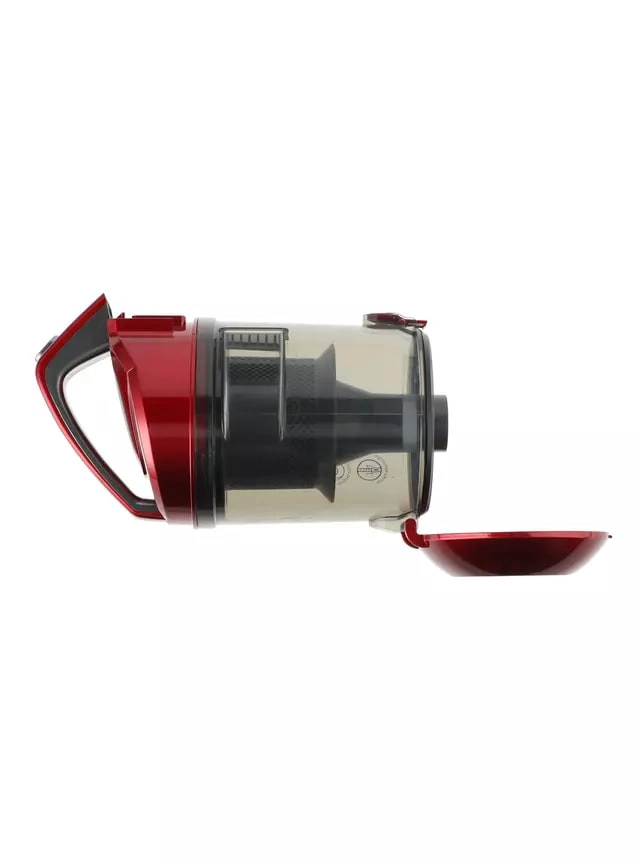 ASPIRADORA TAMBOR THOMAS 1500W JUNIOR TH-1516 - 4