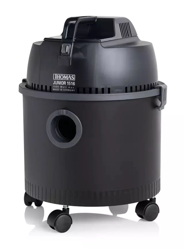 ASPIRADORA TAMBOR THOMAS 1500W JUNIOR TH-1516 - 6