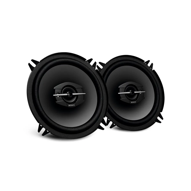 PARLANTES DE 3 VIAS DE 13 CM SONY - 1