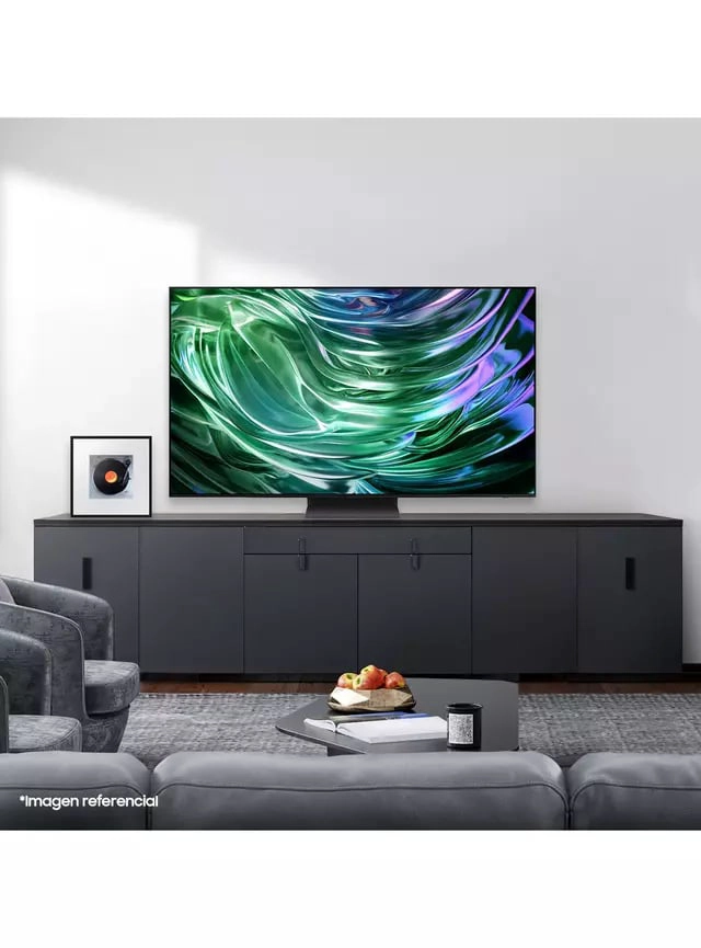 PARLANTE BLUETOOTH MUSIC FRAME 2024 SAMSUNG - 1