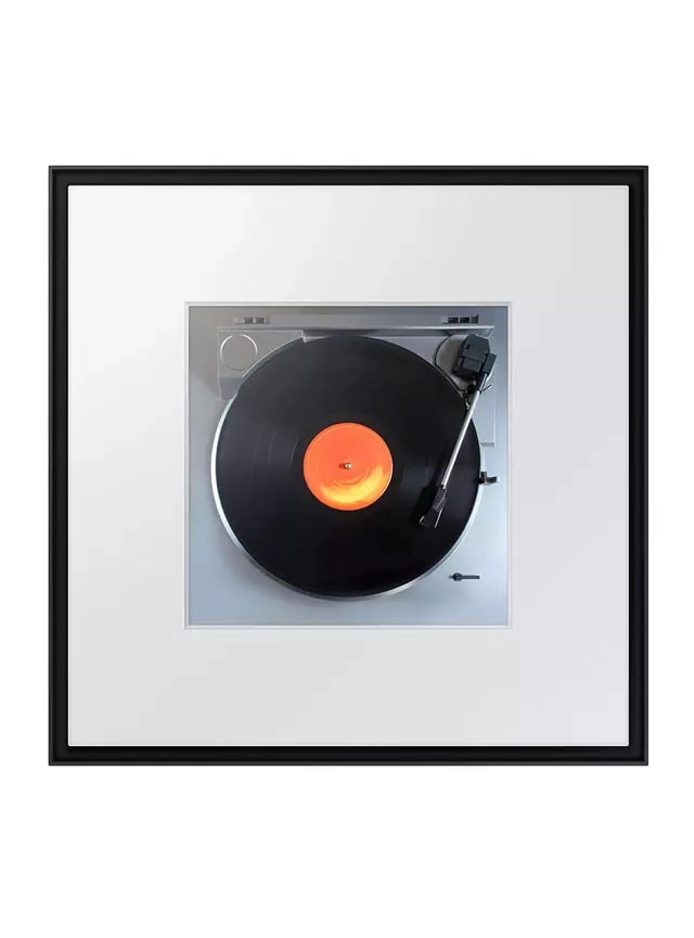 PARLANTE BLUETOOTH MUSIC FRAME 2024 SAMSUNG - 4