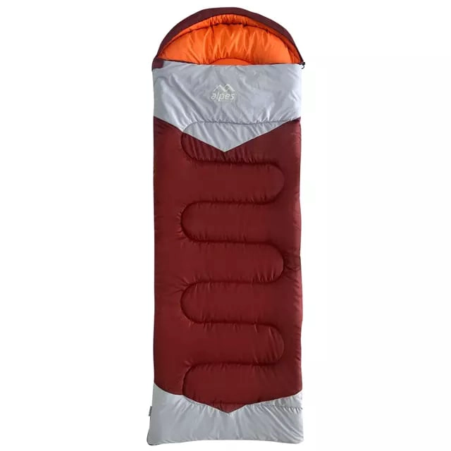 SACO DE DORMIR SOBRE ALPES AMUNDSEN BURDEO - 2