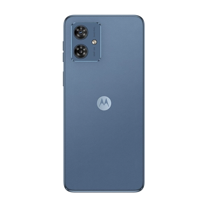 CELULAR MOTOROLA MOTO G54 5G 256GB AZUL REACONDICIONADO - 2