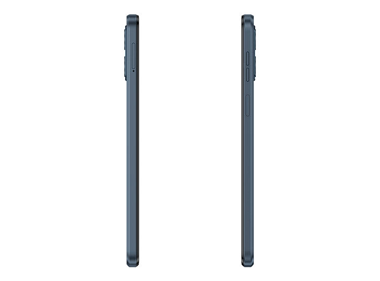 CELULAR MOTOROLA MOTO G54 5G 256GB AZUL REACONDICIONADO - 5
