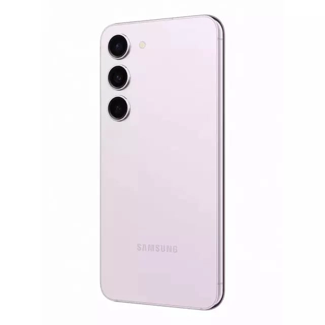 CELULAR SAMSUNG GALAXY S23, 128GB, LAVANDA-REACONDICIONADO - 1