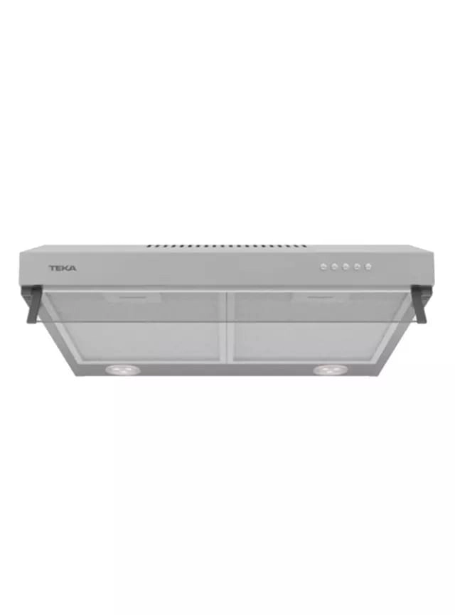 CAMPANA TRADICIONAL TEKA CX 62120 KOS INOX 60 CM - 1