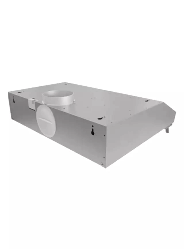 CAMPANA TRADICIONAL TEKA CX 62120 KOS INOX 60 CM - 2