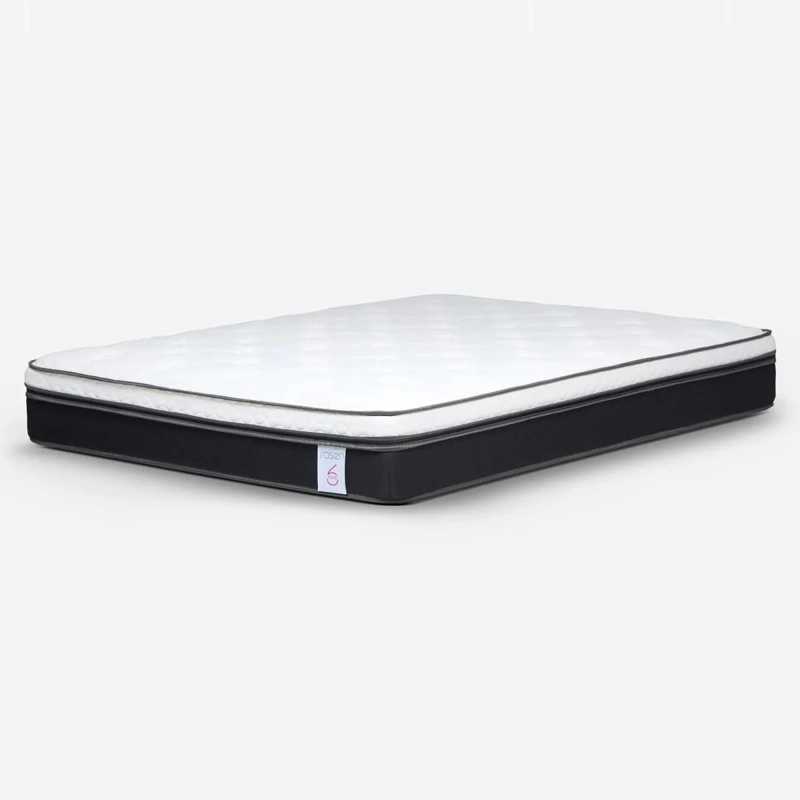 COLCHON ROSEN N STYLE 6 2P X 2.00MT - 1