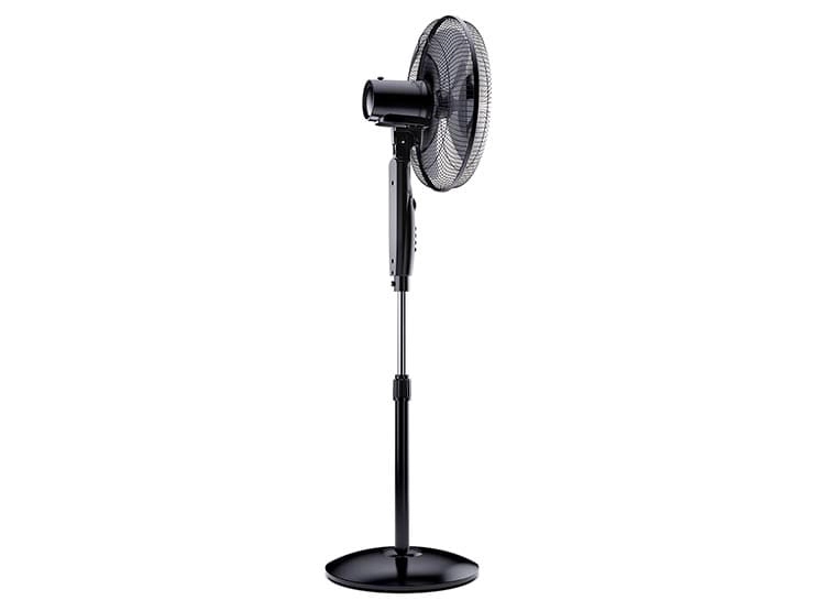VENTILADOR PEDESTAL MADEMSA SF160 16 - 2
