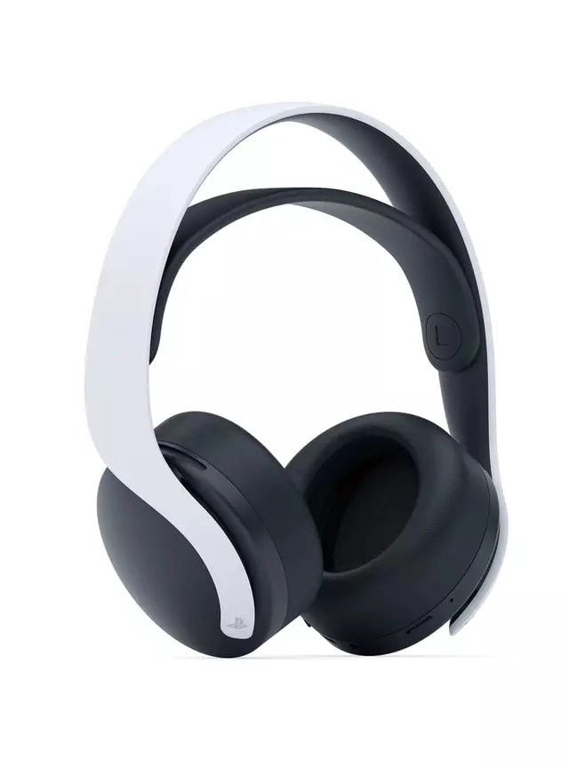AURICULARES INALAMBRICOS PULSE 3D MIDNIGHT BLACK SONY - 1