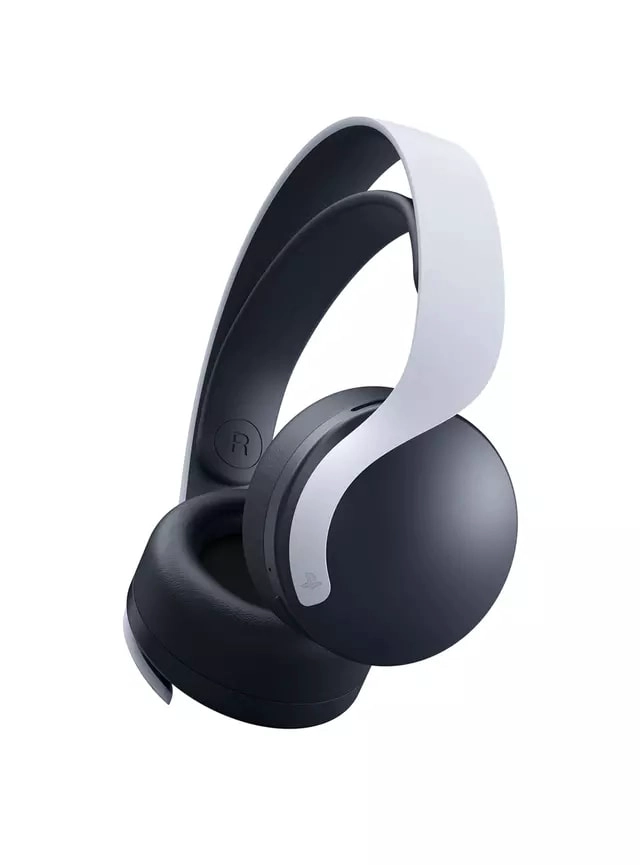AURICULARES INALAMBRICOS PULSE 3D MIDNIGHT BLACK SONY - 2