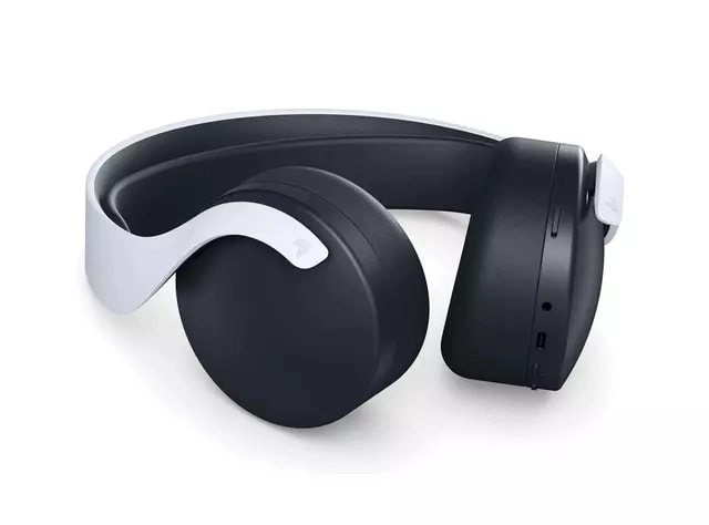 AURICULARES INALAMBRICOS PULSE 3D MIDNIGHT BLACK SONY - 3