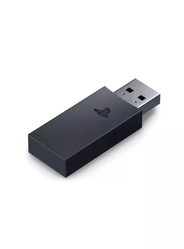 AURICULARES INALAMBRICOS PULSE 3D MIDNIGHT BLACK SONY - 4