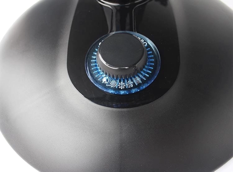 VENTILADOR LOVEN ESCRITORIO 16’’ - 3