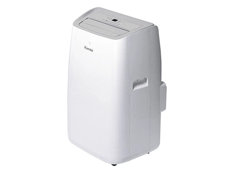 A/C PORTATIL  KENDAL  EVAIII WIFI 12000BTU - 1