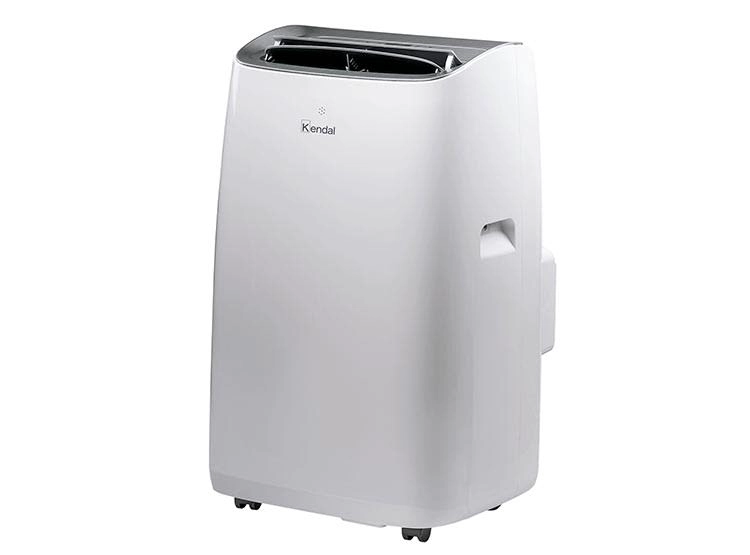 A/C PORTATIL  KENDAL  EVAIII WIFI 12000BTU - 2