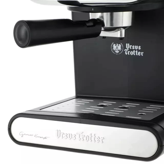 CAFETERA ELECTRICA  URSUS TROTTER UT-KAFFEE20BAR - 2