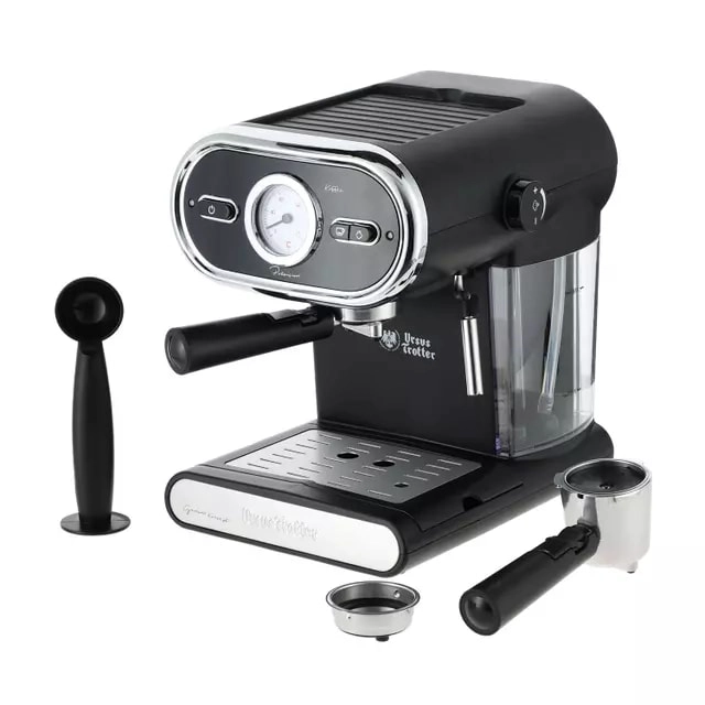 CAFETERA ELECTRICA  URSUS TROTTER UT-KAFFEE20BAR - 3